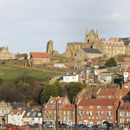 Rockton House * Whitby