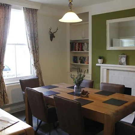 Dom wakacyjny Rockton House Whitby