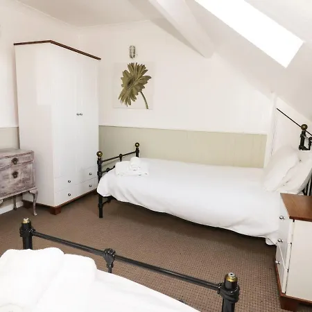 Rockton House Dom wakacyjny Whitby