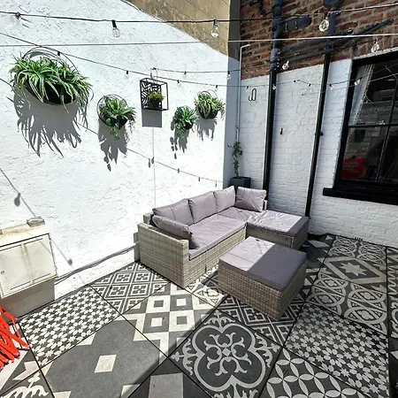 Rockton House 휫비