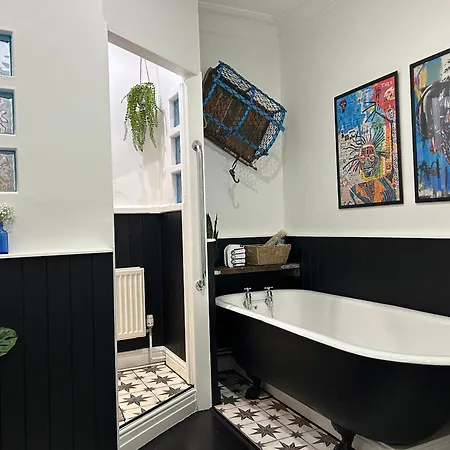 Rockton House Dom wakacyjny