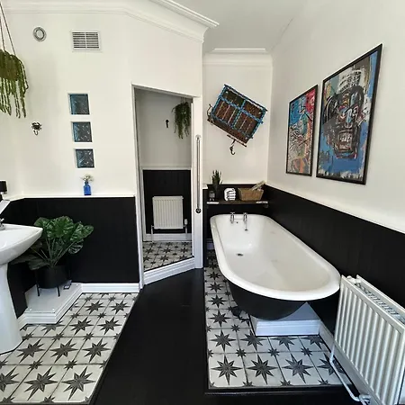 Rockton House Dom wakacyjny *