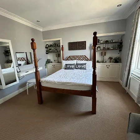 Rockton House Dom wakacyjny Whitby