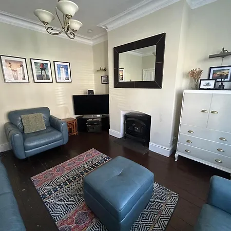 Dom wakacyjny Rockton House Whitby