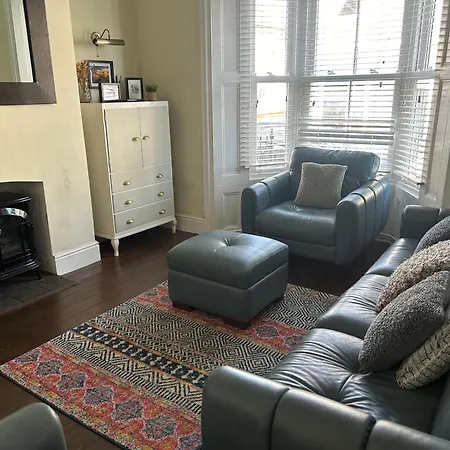 Rockton House 휫비