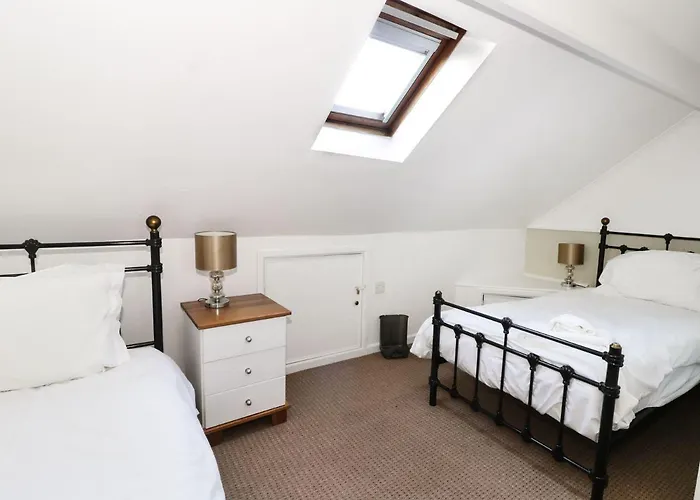 Rockton House Whitby