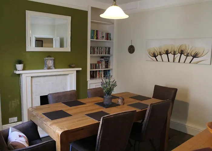 Rockton House Whitby