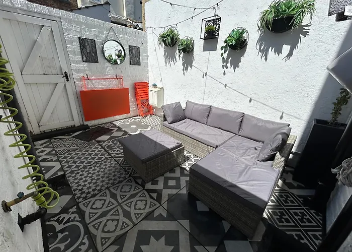 Rockton House * Whitby