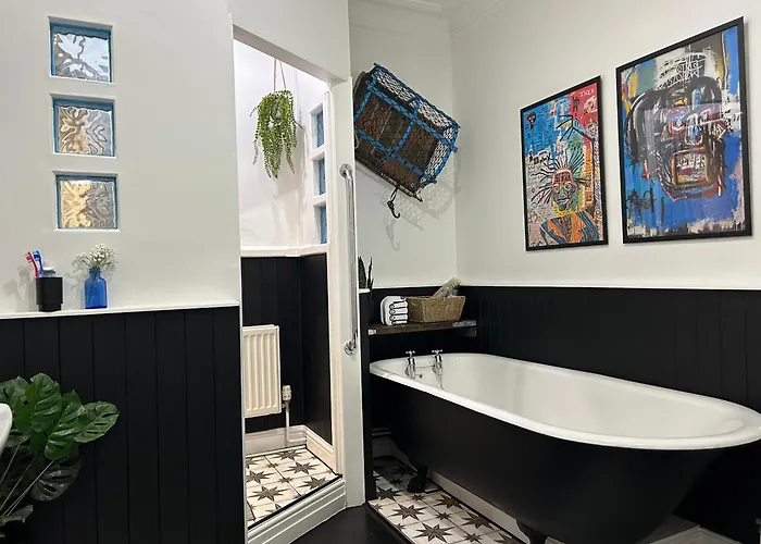 Rockton House Prázdninový dům