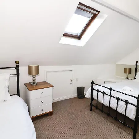 Rockton House 惠特比