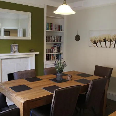 Rockton House 惠特比