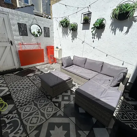 Rockton House * 惠特比