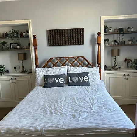 度假居 Rockton House *